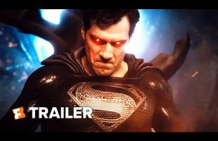 Zack Snyder’s Justice League Trailer #1 (2021) | Movieclips Trailers