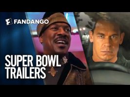 Super Bowl Movie & TV Trailers (2021) | Movieclips Trailers