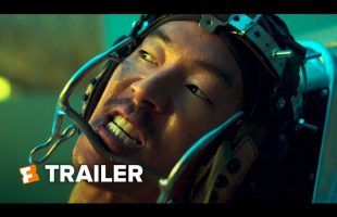 Phobias Exclusive Trailer #1 (2021) | Movieclips Trailers