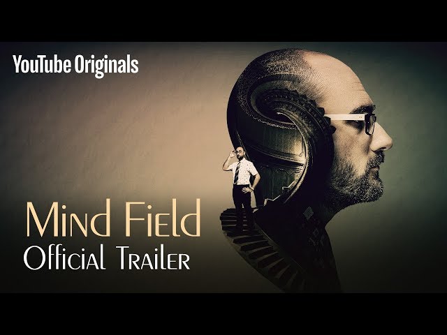 Mind Field Season 2 – Official Trailer