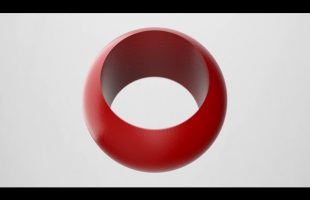 The Napkin Ring Problem