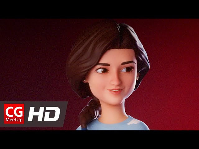 CGI Animated Short Film: “Hermann” by 23lunes | CGMeetup