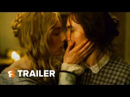 Ammonite Trailer #2 (2020) | Movieclips Trailers