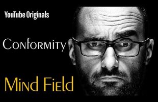 Conformity – Mind Field (Ep 2)