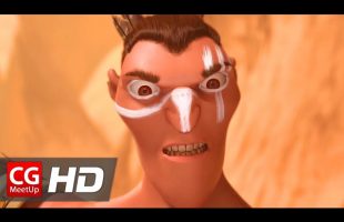 CGI Animated Short Film: “Rapanui” by Objectif 3D | CGMeetup