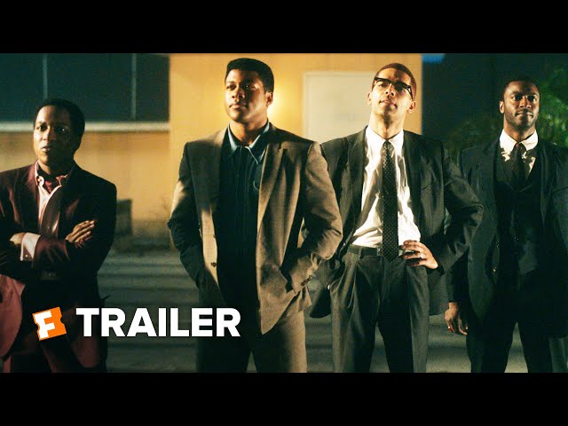 One Night in Miami Trailer #1 (2020) | Movieclips Trailers