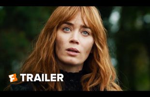 Wild Mountain Thyme Trailer #1 (2020) | Movieclips Trailers