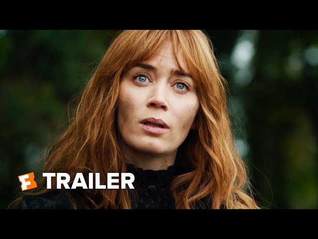 Wild Mountain Thyme Trailer #1 (2020) | Movieclips Trailers