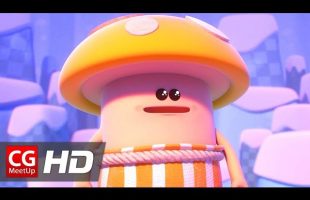 CGI Animated Short Film: “My Quest” Ma Quete by Albert Faury | CGMeetup