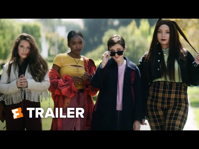 The Craft: Legacy Trailer #1 (2020) | Movieclips Trailers