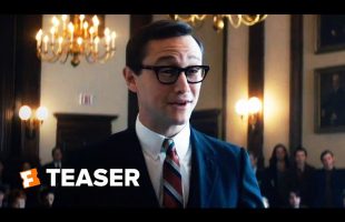 The Trial of The Chicago 7 Teaser Trailer (2020) | Movieclips Trailers