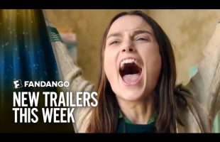 New Trailers This Week | Week 32 (2020) | Movieclips Trailers