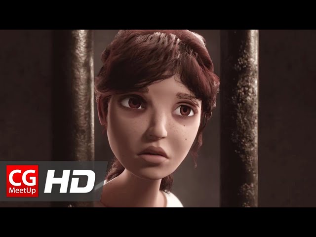 CGI Animated Short Film: “Birth” by Objectif 3D | CGMeetup