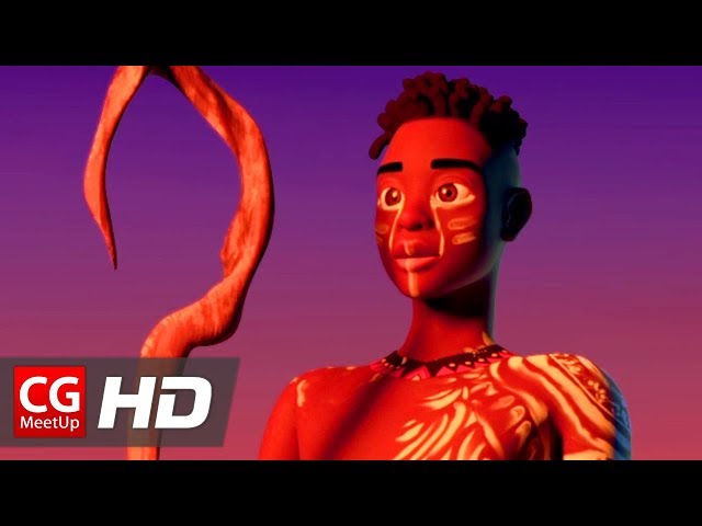 CGI Animated Short Film: “Metanoia” by The Animation School | CGMeetup