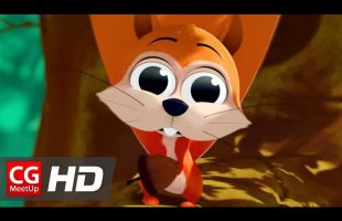 CGI Animated Short Film: “Tikka” by Short & Petit, Pascal Ferrere | CGMeetup