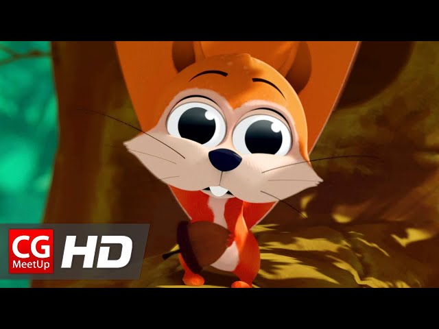 CGI Animated Short Film: “Tikka” by Short & Petit, Pascal Ferrere | CGMeetup