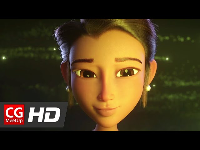 CGI Animated Spot: “Shine Again” by Zombie Studio | CGMeetup