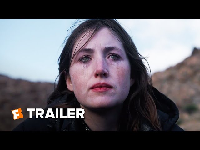 She Dies Tomorrow Trailer #1 (2020) | Movieclips Trailers
