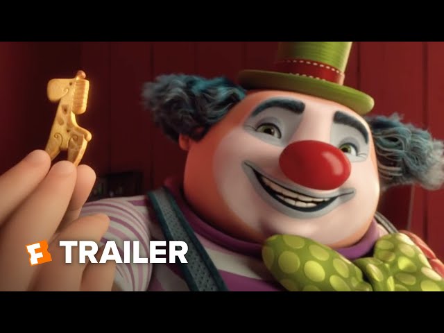 Animal Crackers Trailer #1 (2020) | Movieclips Trailers