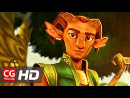 CGI Animated Short Film: “Symfaunic” by Symfaunic Team | CGMeetup