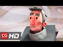 CGI Animated Short Film: “Concrete” by Concrete Team | CGMeetup