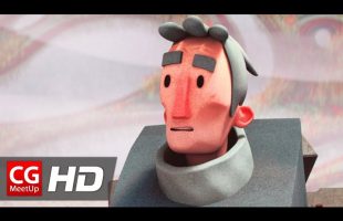 CGI Animated Short Film: “Concrete” by Concrete Team | CGMeetup