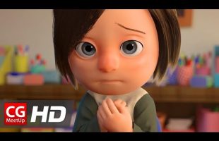 CGI Animated Short Film: “Bruised” by Rok won Hwang, Samantha Tu | CGMeetup