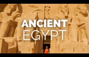 10 Most Impressive Monuments of Ancient Egypt – Travel Video