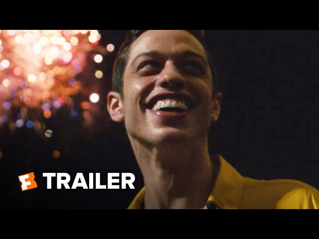 The King of Staten Island Trailer #1 (2020) | Movieclips Trailers