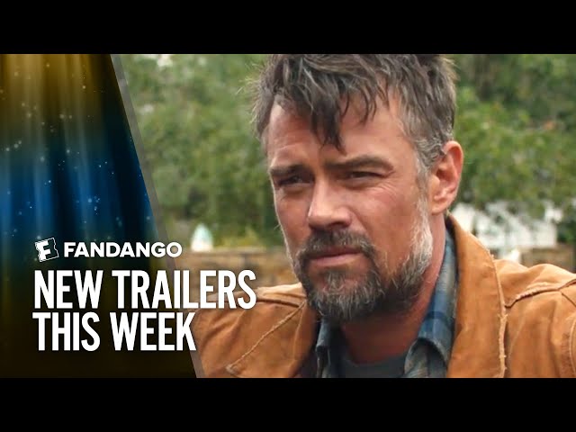 New Trailers This Week | Week 15 (2020) | Movieclips Trailers