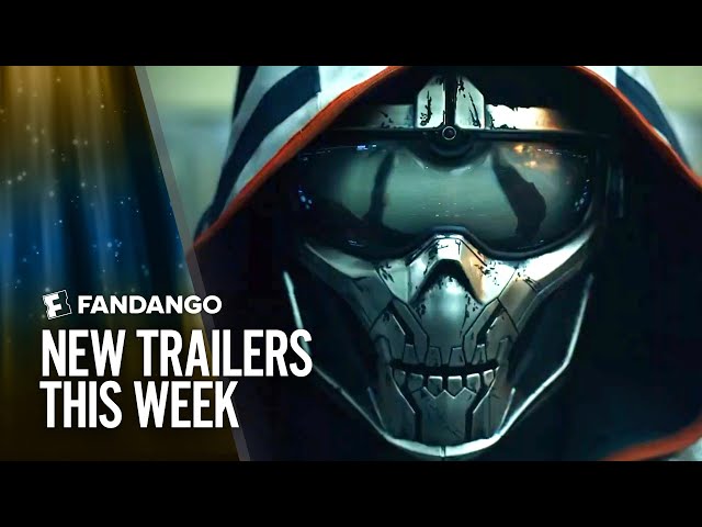 New Trailers This Week | Week 11 (2020) | Movieclips Trailers