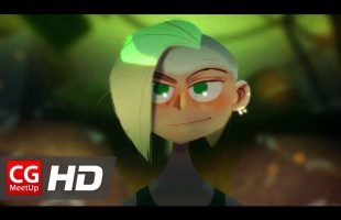 CGI Animated Short Film: “WASTED” by UMAMI Animation Studios | CGMeetup