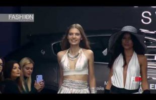 TOTTI SWIMWEAR Spring 2020 BFW Minsk – Fashion Channel