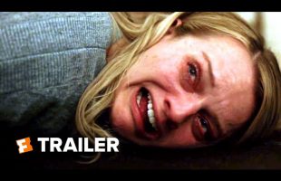 The Invisible Man Trailer #1 (2020) | Movieclips Trailers