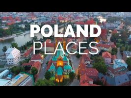 10 Best Places to Visit in Poland – Travel Video