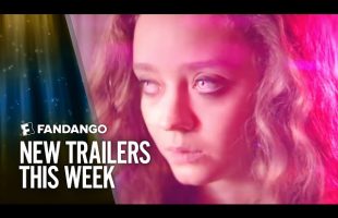 New Trailers This Week | Week 45 | Movieclips Trailers