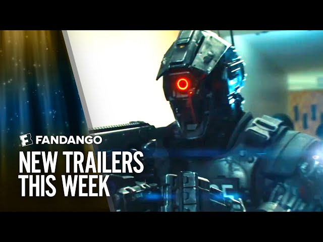 New Trailers This Week | Week 44 | Movieclips Trailers