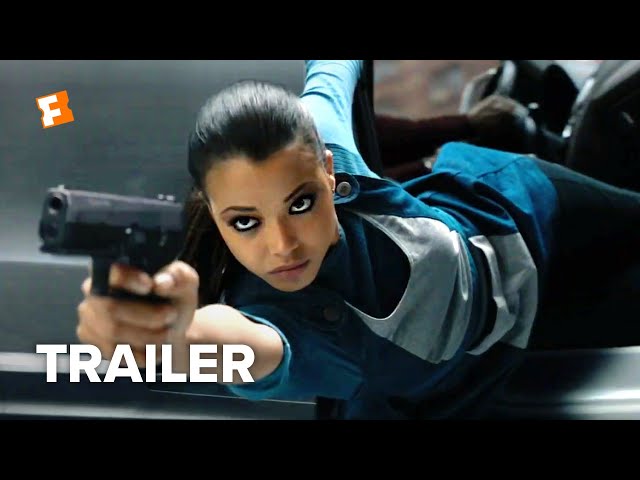 Charlie’s Angels Trailer #2 (2019) | Movieclips Trailers