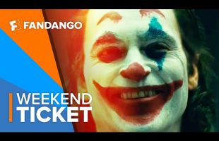 In Theaters Now: Joker | Weekend Ticket