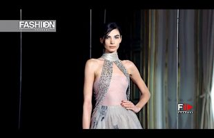 ARMANI PRIVÉ Haute Couture Spring 2021 Paris – Fashion Channel