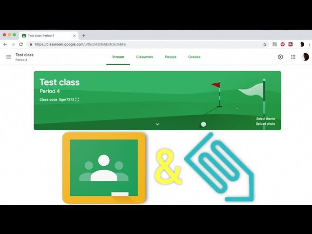 How to Use Education.com Resources with Google Classroom