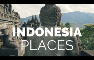 10 Best Places to Visit in Indonesia – Travel Video