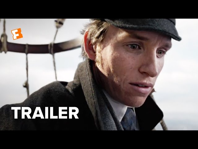 The Aeronauts Trailer #1 (2019) | Movieclips Trailers