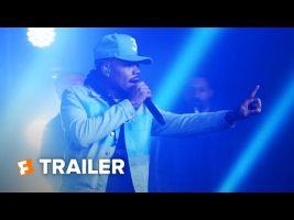 Chance the Rapper’s Magnificent Coloring World Trailer #1 (2021) | Movieclips Trailers