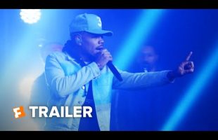 Chance the Rapper’s Magnificent Coloring World Trailer #1 (2021) | Movieclips Trailers