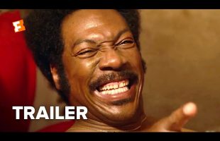 Dolemite Is My Name Trailer #1 (2019) | Movieclips Trailers