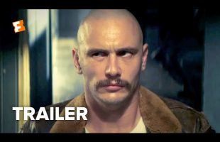 Zeroville Trailer #1 (2019) | Movieclips Trailers