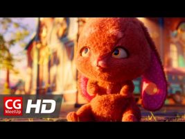 CGI Animated Short Film: “Unbreakable” by Roof Studio | CGMeetup