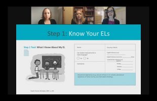 Education.com Webinar: Know Your ELs