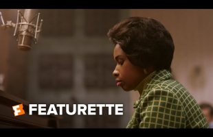 Respect Featurette – First Look (2021) | Movieclips Trailers